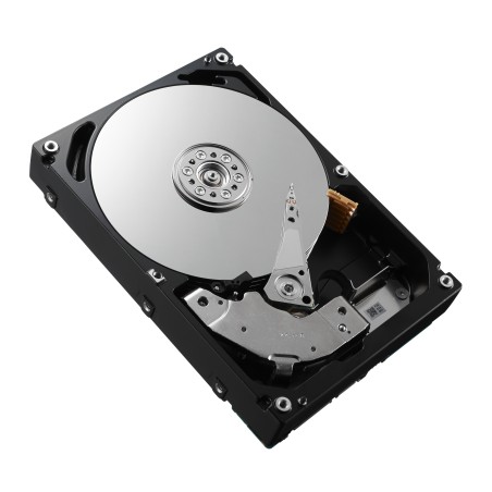 Dell Internal Hard Drive 2.5" 1200